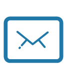 Icon Briefumschlag