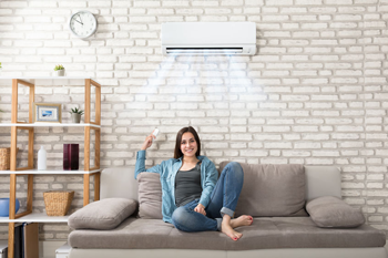 Klimaanlage