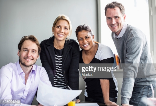 Team
